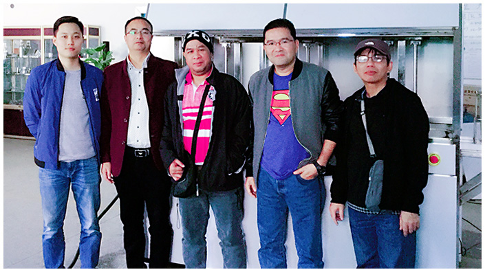  貼心服務(wù)，可以信賴(lài)！